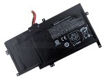 HP ENVY 6-1006TX replacement battery