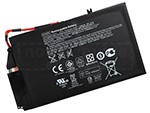HP ENVY 4-1048TX replacement battery
