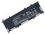 HP HSTNN-DB9J replacement battery
