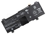Battery for HP Chromebook 14a-na0642cl