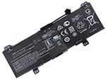Battery for HP 917679-541