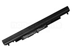 Battery for HP Pavilion 15-ac100nf