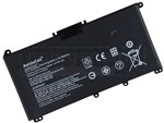 Battery for HP Pavilion 17-by0000na