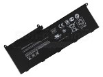 HP ENVY 15-3011TX replacement battery