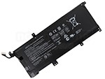 HP ENVY x360 m6-aq103dx replacement battery