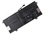 HP Chromebook x360 12b-ca0010nr replacement battery