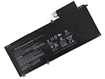 HP Spectre X2 12-A002DX replacement battery