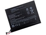 HP Pavilion x2 10-k010nz replacement battery