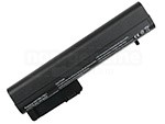 HP Compaq BUSINESS NOTEBOOK NC2400 replacement battery