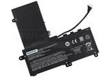 HP Stream x360 11-aa010ur replacement battery