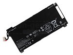 HP Omen 15-dh1019nr replacement battery