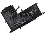 Battery for HP PO02XL