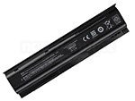 HP 668811-542 replacement battery