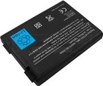 HP HSTNN-DB02 replacement battery