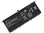 HP Spectre 13-3017tu replacement battery