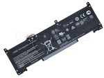 Battery for HP EliteBook 640 G9 6G992PA