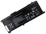 HP ENVY X360 15-ds0001nc replacement battery