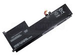 Battery for HP ENVY 14-eb0001nq