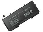 HP 848212-850 replacement battery