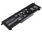 Battery for HP OMEN 15-ek0025tx