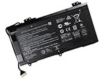 HP 849908-850 replacement battery