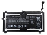 HP 756187-2C1 replacement battery