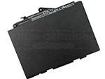 HP 800514-001 replacement battery