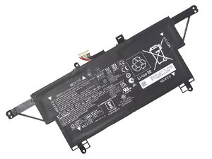 Battery for HP Elite Dragonfly 13.5 inch G3 (4J043AV)-67G27AW