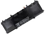 HP Spectre x360 15-df0028nb replacement battery
