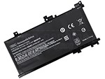 Battery for HP OMEN 15-ax200nx