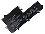 HP Spectre 13-h210DX X2 keyboard base replacement battery
