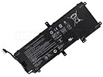 HP Envy 15-as123tu replacement battery