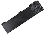 HP ZBook 15 G5 replacement battery
