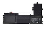 HP TPN-C101 replacement battery