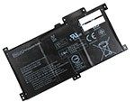 Battery for HP Pavilion x360 15-br031tx