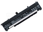 Battery for HP VICTUS 15-FA1011NT(7N9S5EA)