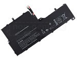 HP Split X2 13-m160eo replacement battery