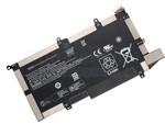 HP Spectre x360 Convertible 14-ea0042nf replacement battery