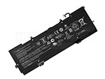 HP Spectre x360 15-ch000no replacement battery