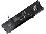 HP HSTNN-DB7U replacement battery