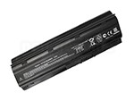 Battery for HP G72-b62US