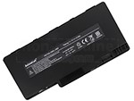 HP 644184-001 replacement battery