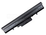 HP 510 replacement battery