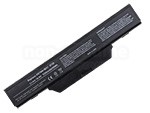 HP 550 replacement battery