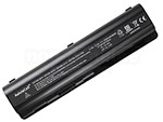 HP Pavilion DV6-1217AX replacement battery