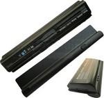 HP Pavilion dv9740us replacement battery