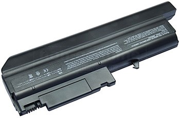 Battery for IBM 92P1088 laptop