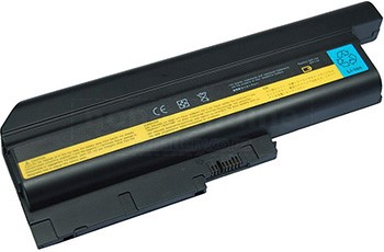 Battery for IBM ThinkPad T61 8891 laptop
