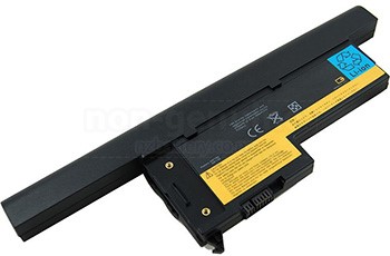 Battery for IBM ThinkPad X60 1709 laptop
