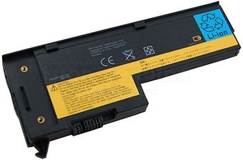 Battery for IBM ThinkPad X61 7673 laptop